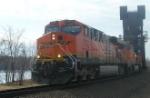 BNSF 7777